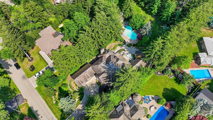 Photo 46 at 1396 Crescent Road, Lorne Park, Mississauga