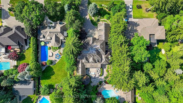 Photo 47 at 1396 Crescent Road, Lorne Park, Mississauga