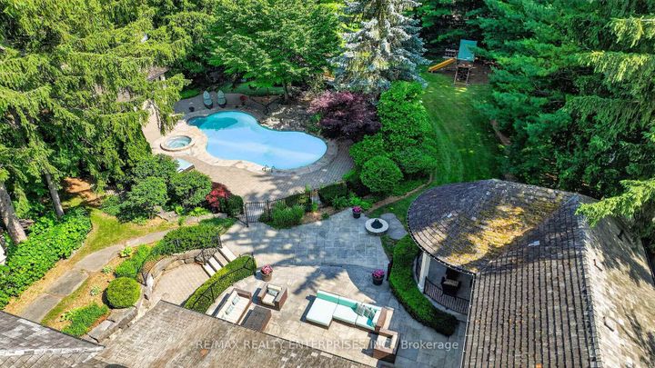 Photo 48 at 1396 Crescent Road, Lorne Park, Mississauga