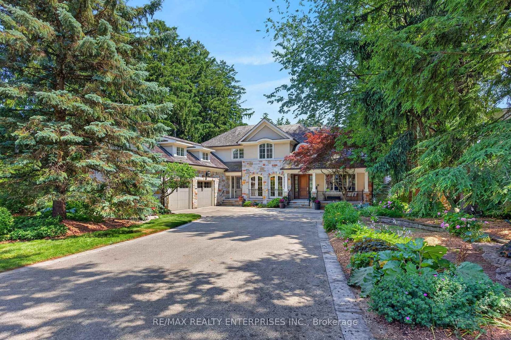 1396 Crescent Road, Lorne Park, Mississauga 2