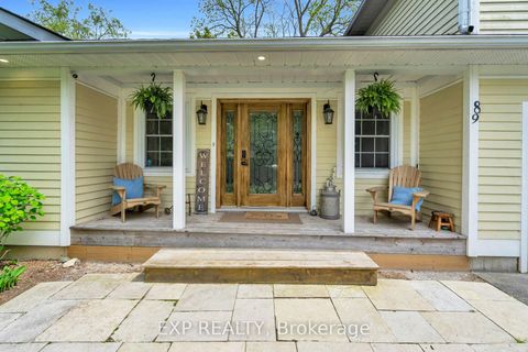 Photo 1 at 89 River Street, Sutton & Jackson's Point, Georgina
