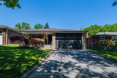 Photo 0 at 85 Bonnyview Drive, Queensway, Toronto