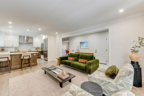 Photo 5 at 85 Bonnyview Drive, Queensway, Toronto