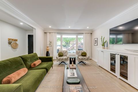 Photo 6 at 85 Bonnyview Drive, Queensway, Toronto