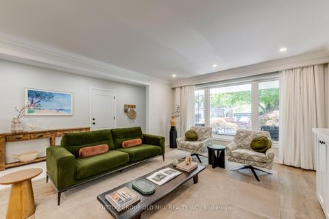 Photo 7 at 85 Bonnyview Drive, Queensway, Toronto