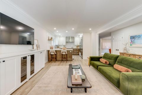 Photo 8 at 85 Bonnyview Drive, Queensway, Toronto