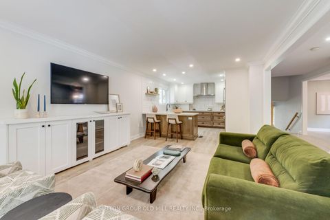 Photo 9 at 85 Bonnyview Drive, Queensway, Toronto