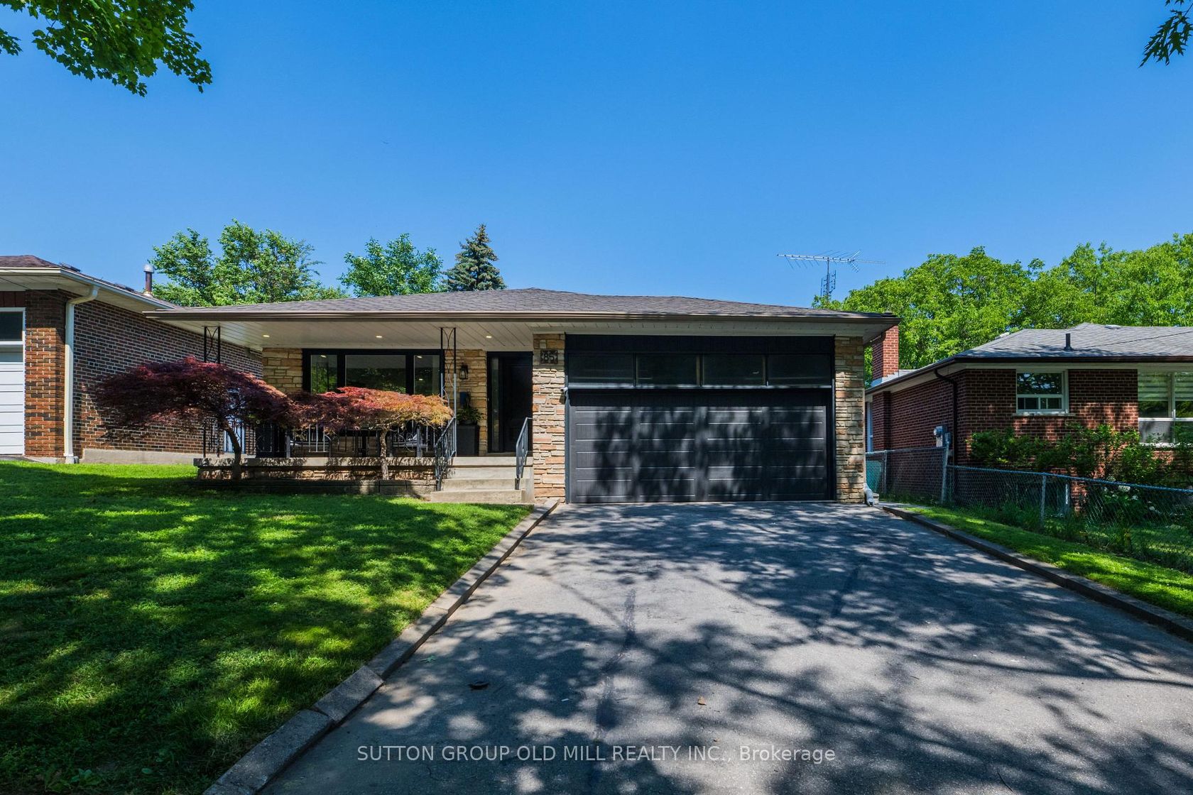 85 Bonnyview Drive, Queensway, Toronto 