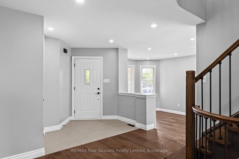 Photo 9 at 144 Country Lane, Painswick South, Barrie