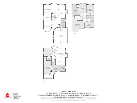 Photo 36 at 144 Country Lane, Painswick South, Barrie