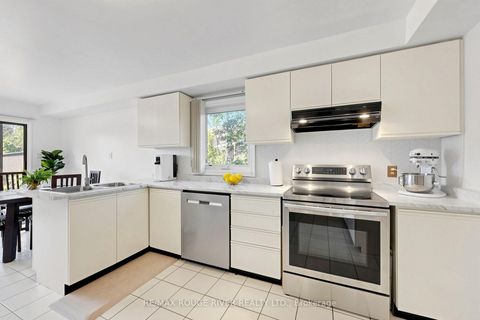 Photo 16 at 4 Atrium Lane, Rouge E11, Toronto