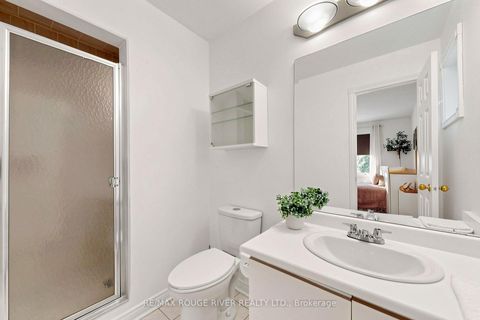 Photo 32 at 4 Atrium Lane, Rouge E11, Toronto