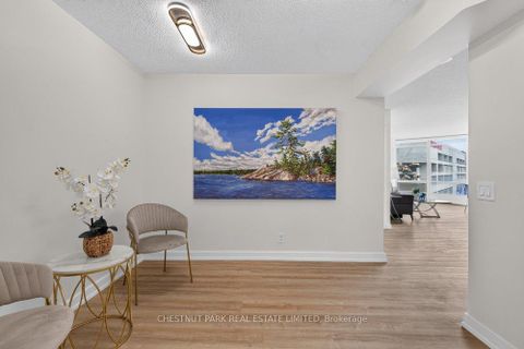 Photo 4 at 1105 - 361 Front Street W, Waterfront Communities C1, Toronto