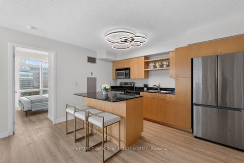 Photo 9 at 1105 - 361 Front Street W, Waterfront Communities C1, Toronto
