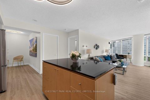 Photo 12 at 1105 - 361 Front Street W, Waterfront Communities C1, Toronto