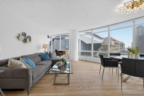 Photo 16 at 1105 - 361 Front Street W, Waterfront Communities C1, Toronto
