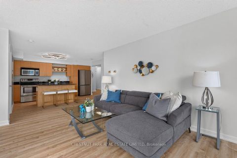 Photo 17 at 1105 - 361 Front Street W, Waterfront Communities C1, Toronto