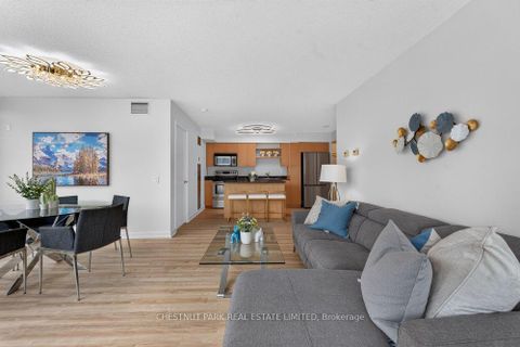 Photo 18 at 1105 - 361 Front Street W, Waterfront Communities C1, Toronto