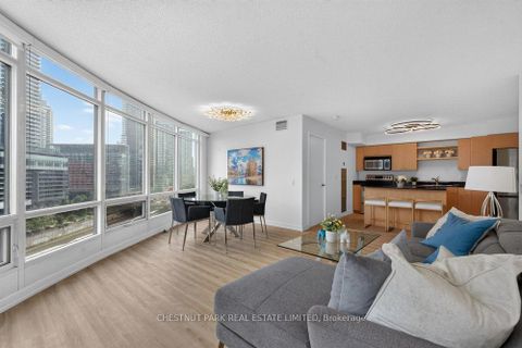 Photo 19 at 1105 - 361 Front Street W, Waterfront Communities C1, Toronto