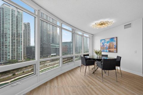 Photo 20 at 1105 - 361 Front Street W, Waterfront Communities C1, Toronto