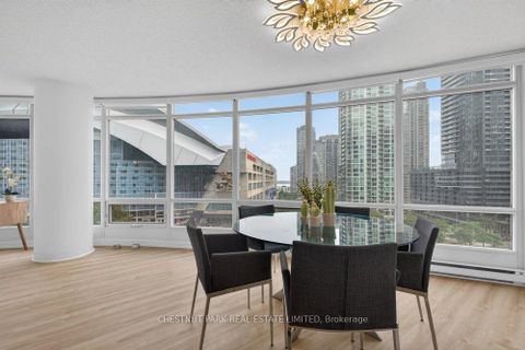 Photo 22 at 1105 - 361 Front Street W, Waterfront Communities C1, Toronto