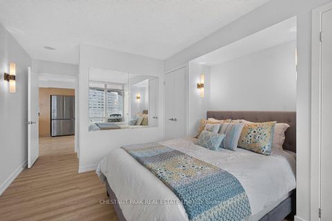 Photo 24 at 1105 - 361 Front Street W, Waterfront Communities C1, Toronto
