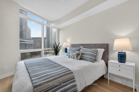 Photo 26 at 1105 - 361 Front Street W, Waterfront Communities C1, Toronto