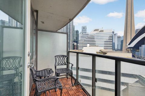 Photo 27 at 1105 - 361 Front Street W, Waterfront Communities C1, Toronto