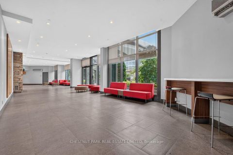 Photo 29 at 1105 - 361 Front Street W, Waterfront Communities C1, Toronto