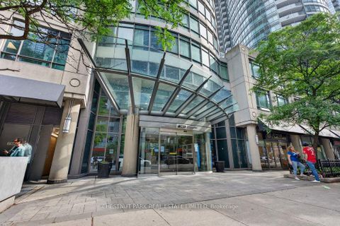 Photo 33 at 1105 - 361 Front Street W, Waterfront Communities C1, Toronto