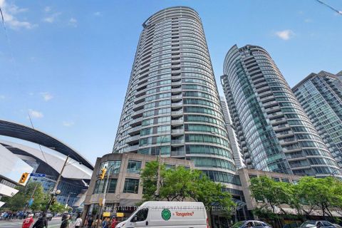 Photo 34 at 1105 - 361 Front Street W, Waterfront Communities C1, Toronto