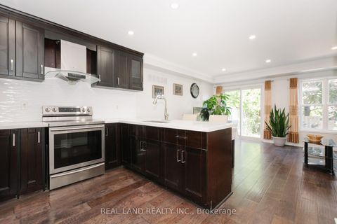 Photo 2 at 697 Limpert Terrace, College Manor, Newmarket