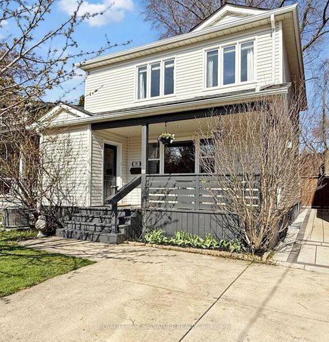 Photo 0 at 79 Meighen Avenue, Crescent Town, Toronto