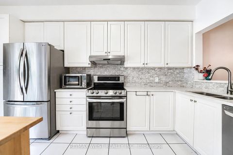 Photo 1 at 11 - 757 Sheppard Avenue W, Clanton Park, Toronto