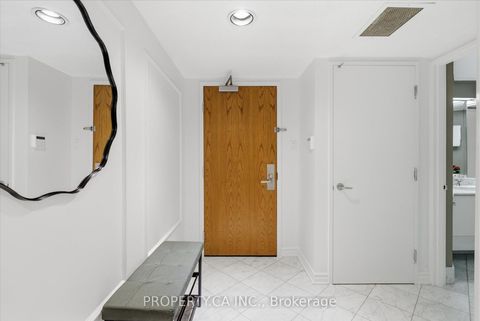 Photo 5 at 410 - 38 Elm Street, Bay Street Corridor, Toronto