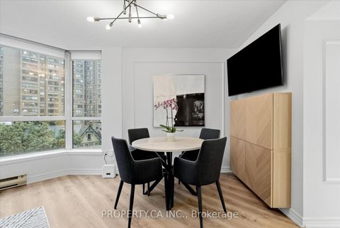 Photo 8 at 410 - 38 Elm Street, Bay Street Corridor, Toronto