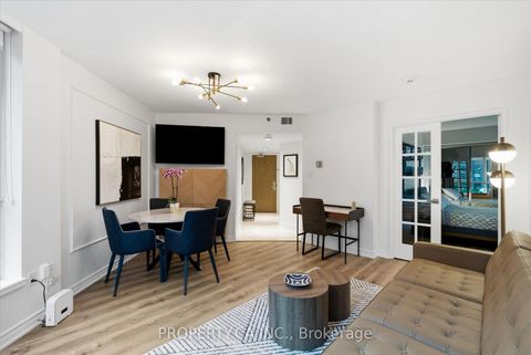 Photo 11 at 410 - 38 Elm Street, Bay Street Corridor, Toronto