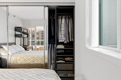 Photo 17 at 410 - 38 Elm Street, Bay Street Corridor, Toronto