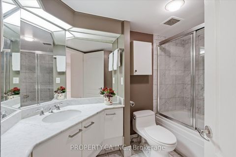 Photo 18 at 410 - 38 Elm Street, Bay Street Corridor, Toronto