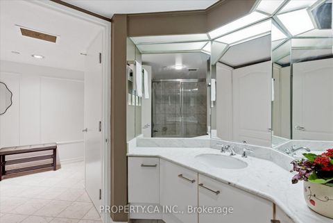 Photo 19 at 410 - 38 Elm Street, Bay Street Corridor, Toronto