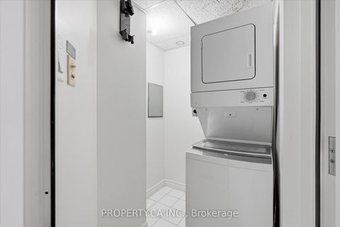 Photo 20 at 410 - 38 Elm Street, Bay Street Corridor, Toronto