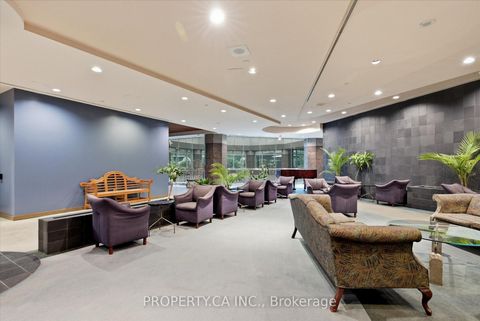 Photo 24 at 410 - 38 Elm Street, Bay Street Corridor, Toronto