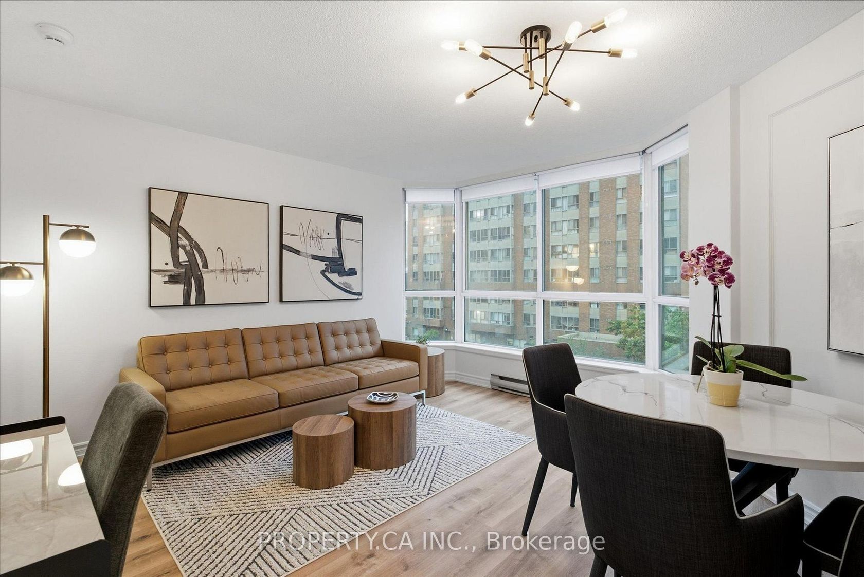 410 - 38 Elm Street, Bay Street Corridor, Toronto 