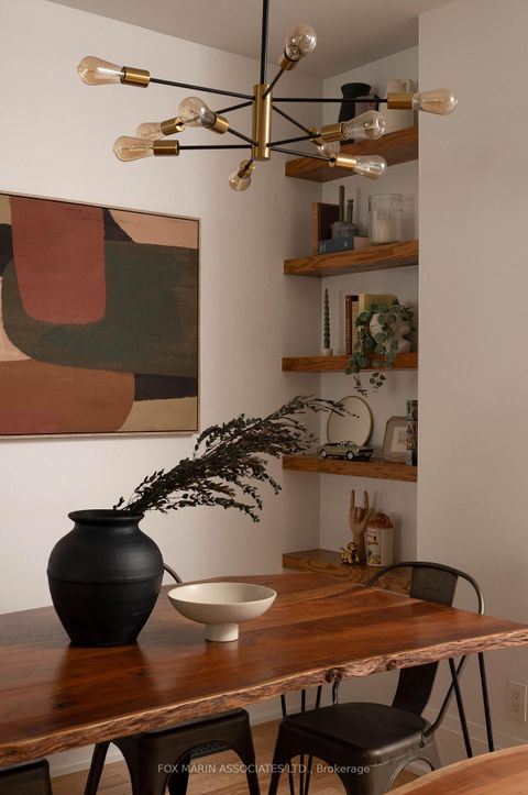 Photo 7 at 112 Wolseley Street, Bellwoods, Toronto