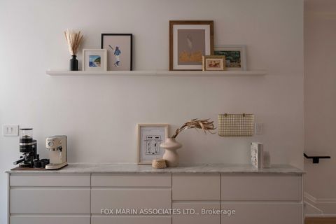 Photo 9 at 112 Wolseley Street, Bellwoods, Toronto