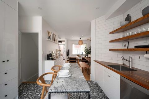 Photo 15 at 112 Wolseley Street, Bellwoods, Toronto