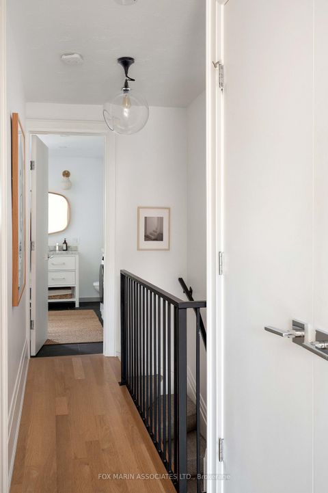 Photo 16 at 112 Wolseley Street, Bellwoods, Toronto