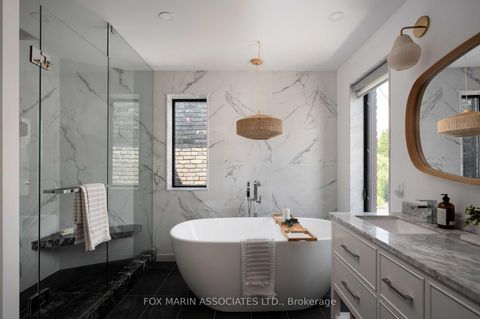 Photo 17 at 112 Wolseley Street, Bellwoods, Toronto