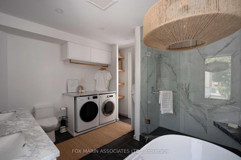 Photo 21 at 112 Wolseley Street, Bellwoods, Toronto