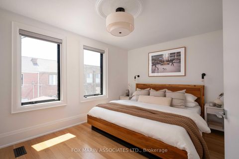 Photo 22 at 112 Wolseley Street, Bellwoods, Toronto